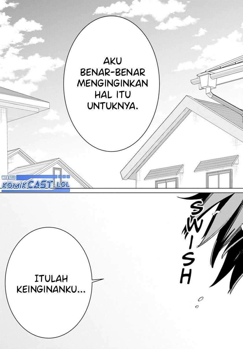 Hige Wo Soru. Soshite Joshikosei Wo Hirou. Chapter 49 Gambar 30