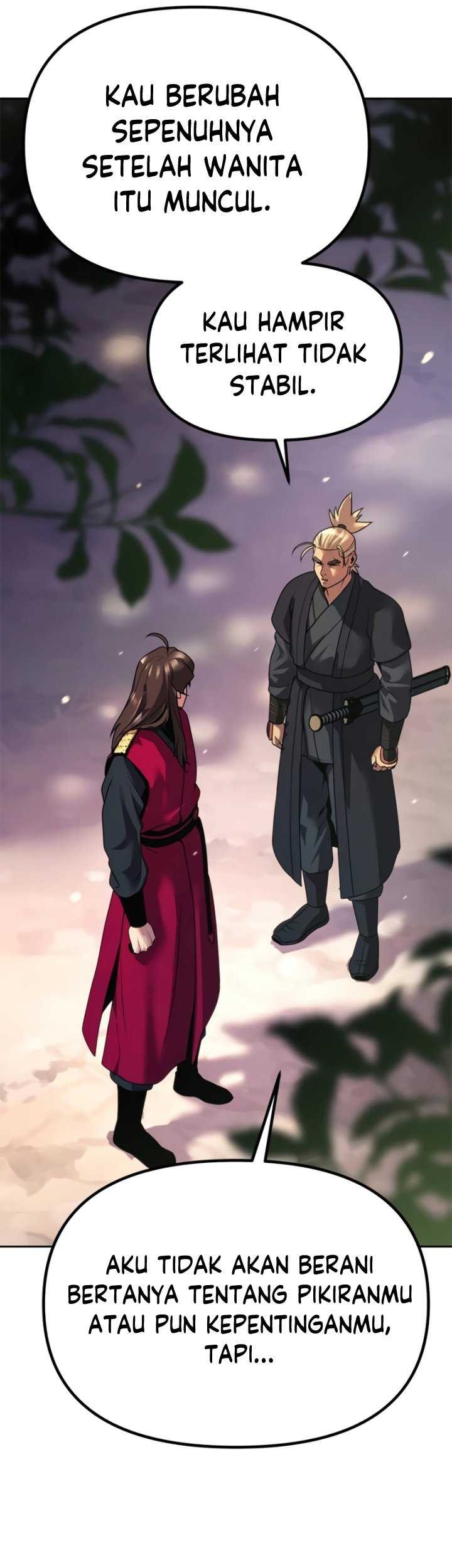 Chronicles of the Demon Faction Chapter 58 Gambar 32