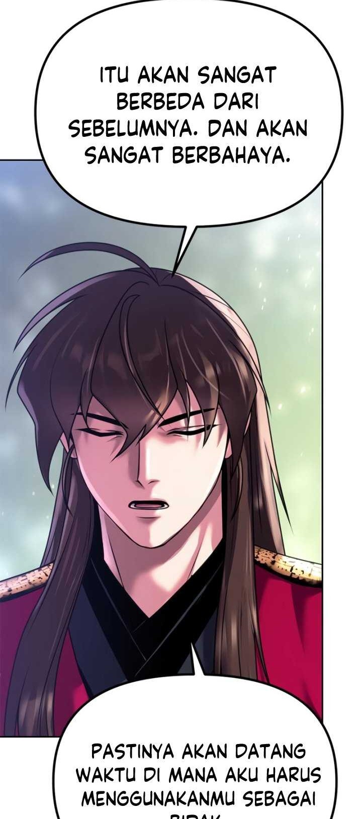 Chronicles of the Demon Faction Chapter 58 Gambar 35