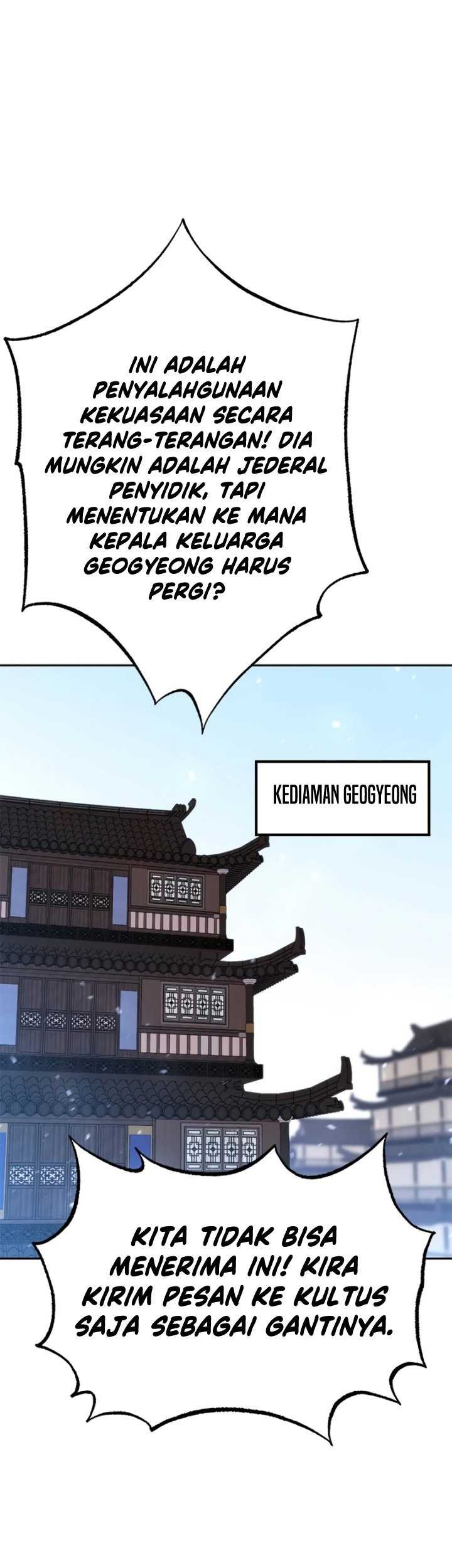 Chronicles of the Demon Faction Chapter 58 Gambar 46