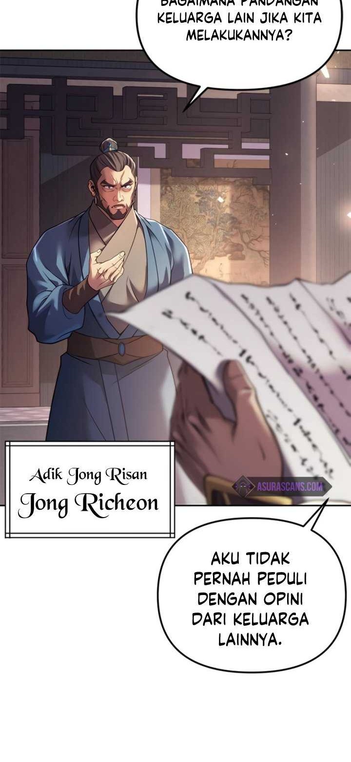 Chronicles of the Demon Faction Chapter 58 Gambar 49