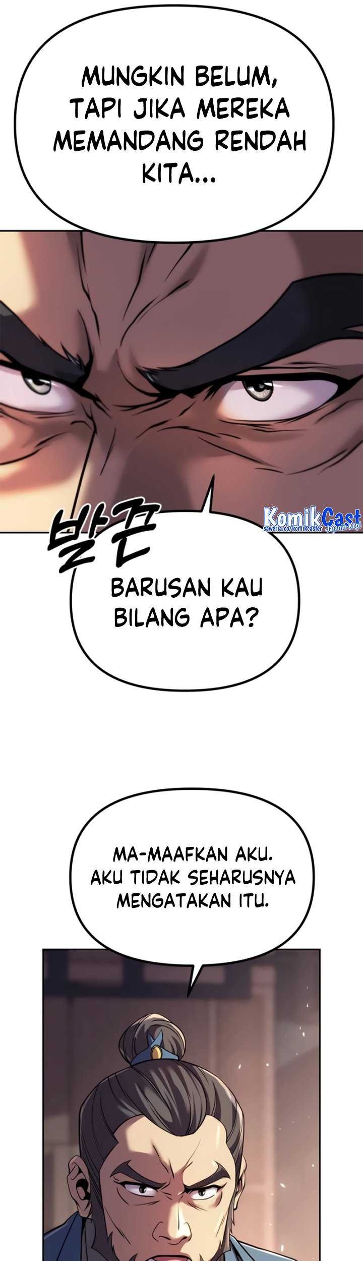 Chronicles of the Demon Faction Chapter 58 Gambar 50