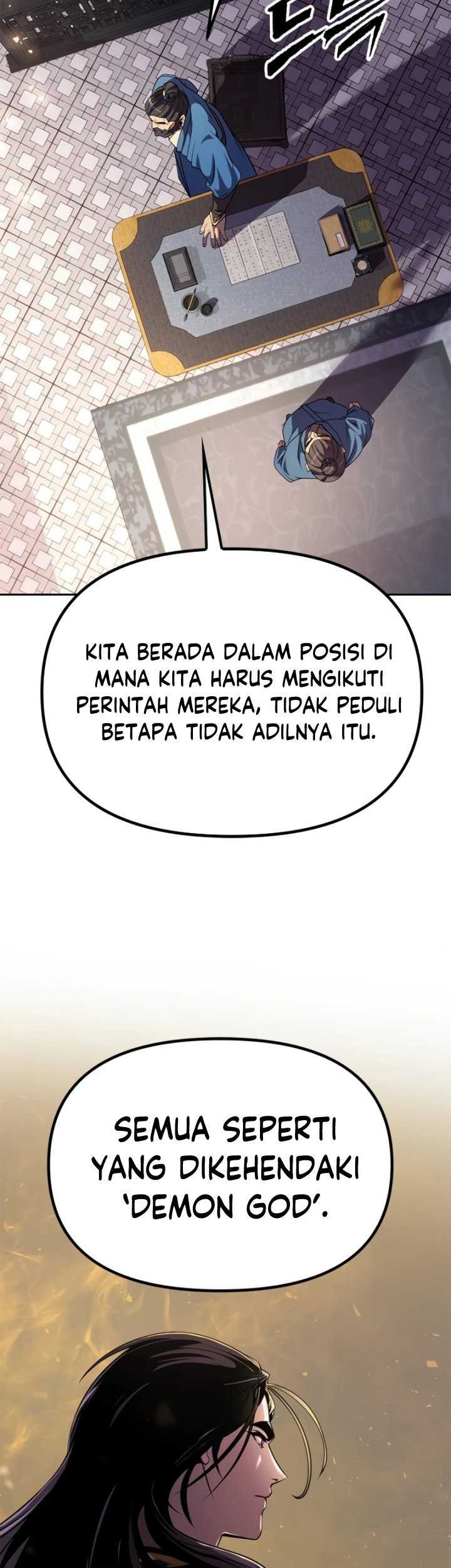 Chronicles of the Demon Faction Chapter 58 Gambar 52