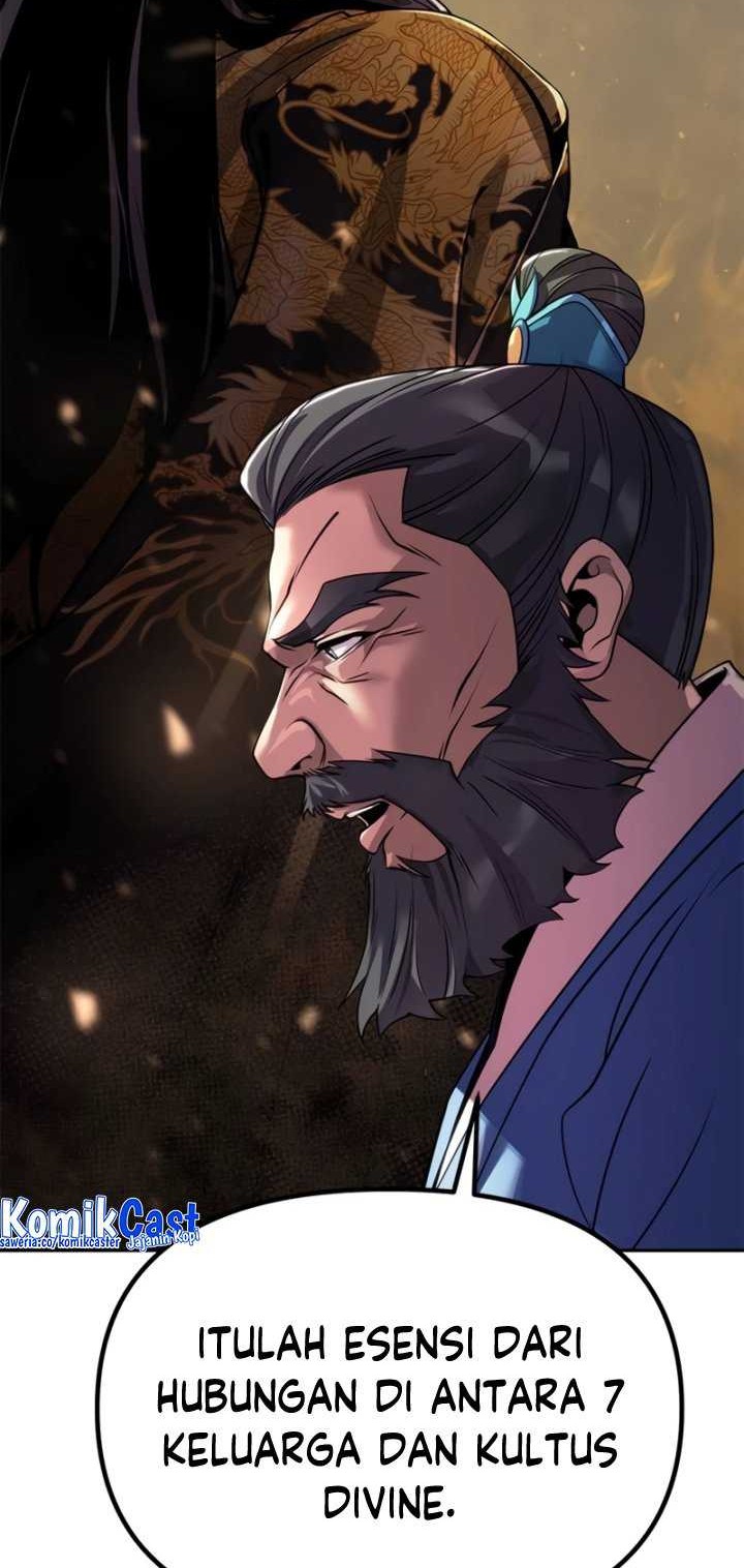 Chronicles of the Demon Faction Chapter 58 Gambar 53