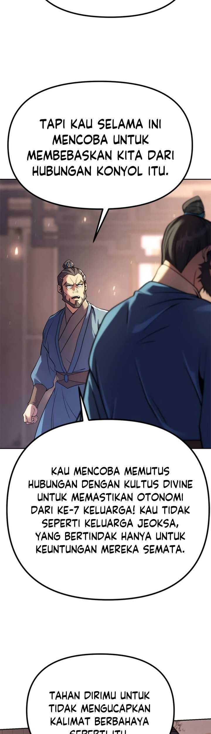 Chronicles of the Demon Faction Chapter 58 Gambar 54