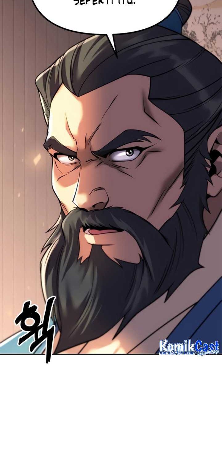 Chronicles of the Demon Faction Chapter 58 Gambar 55