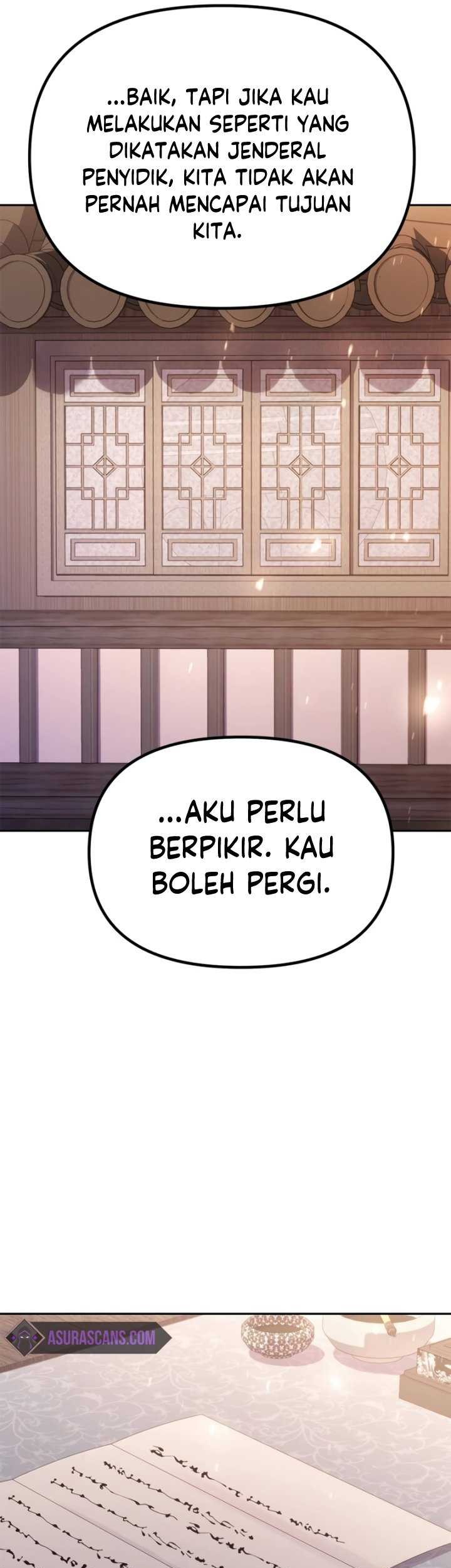 Chronicles of the Demon Faction Chapter 58 Gambar 56