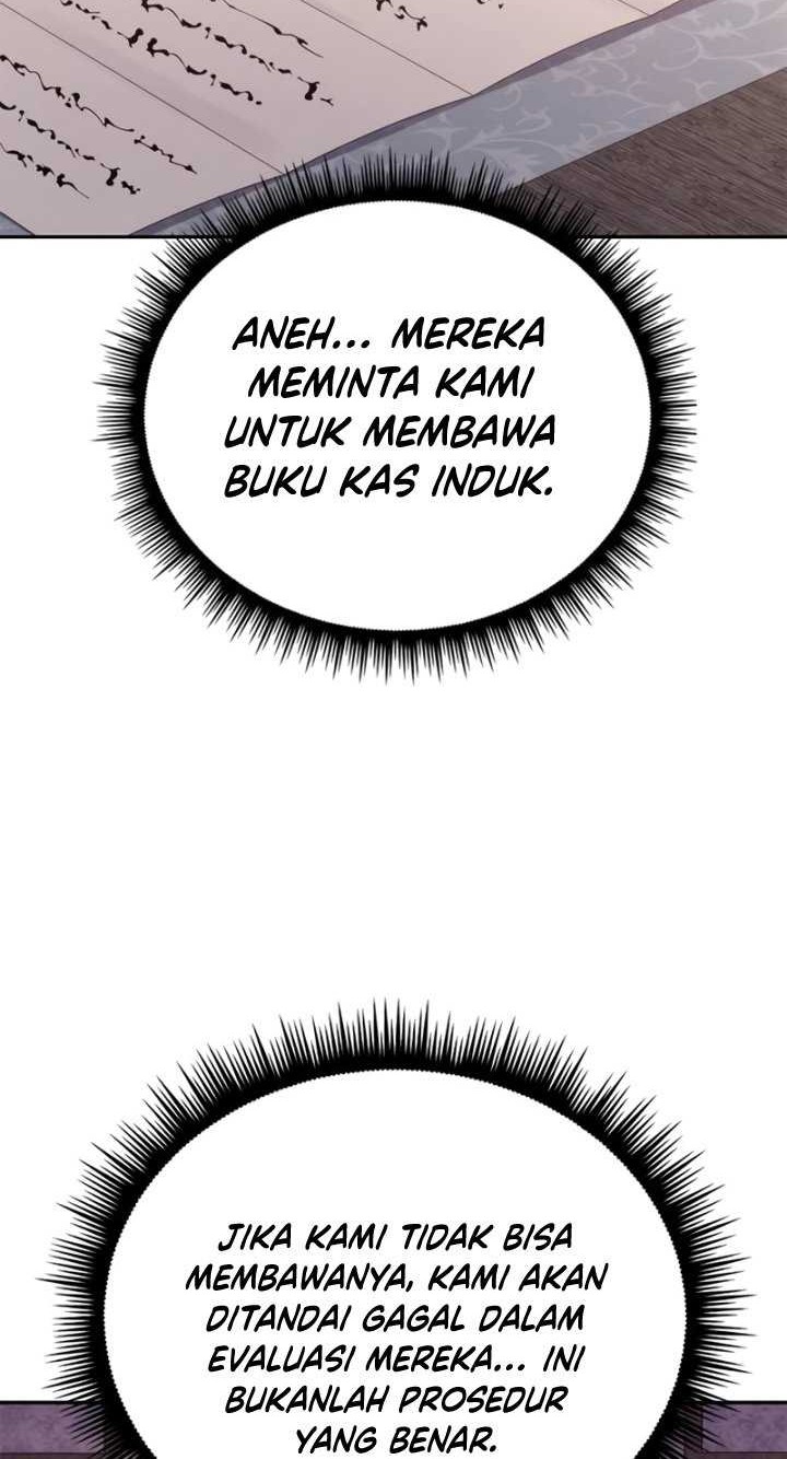 Chronicles of the Demon Faction Chapter 58 Gambar 57