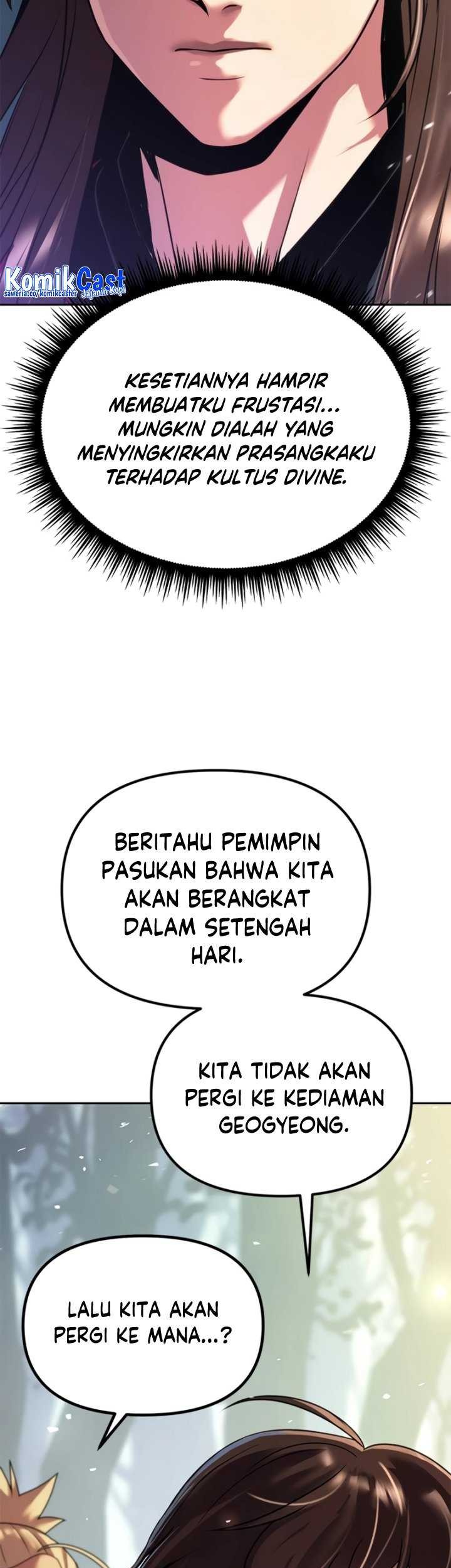 Chronicles of the Demon Faction Chapter 58 Gambar 40