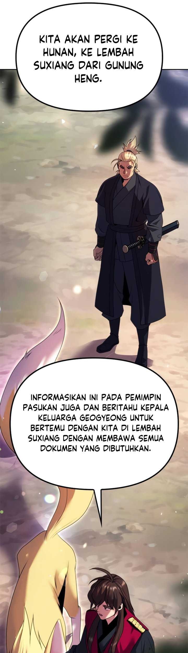 Chronicles of the Demon Faction Chapter 58 Gambar 44