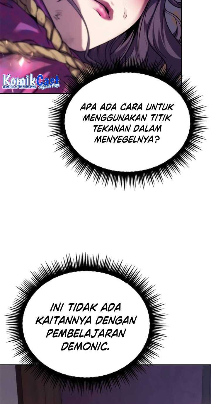 Chronicles of the Demon Faction Chapter 58 Gambar 3