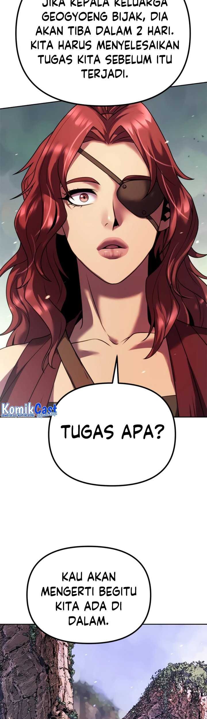 Chronicles of the Demon Faction Chapter 58 Gambar 66