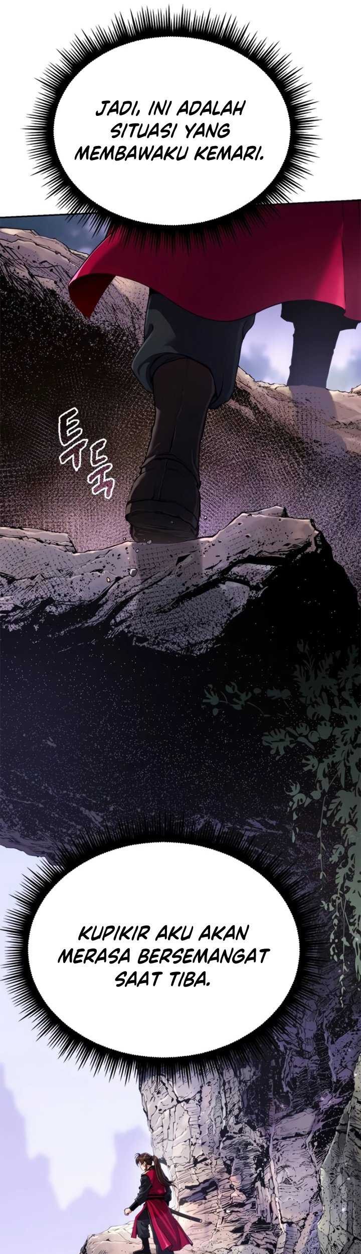 Chronicles of the Demon Faction Chapter 58 Gambar 68