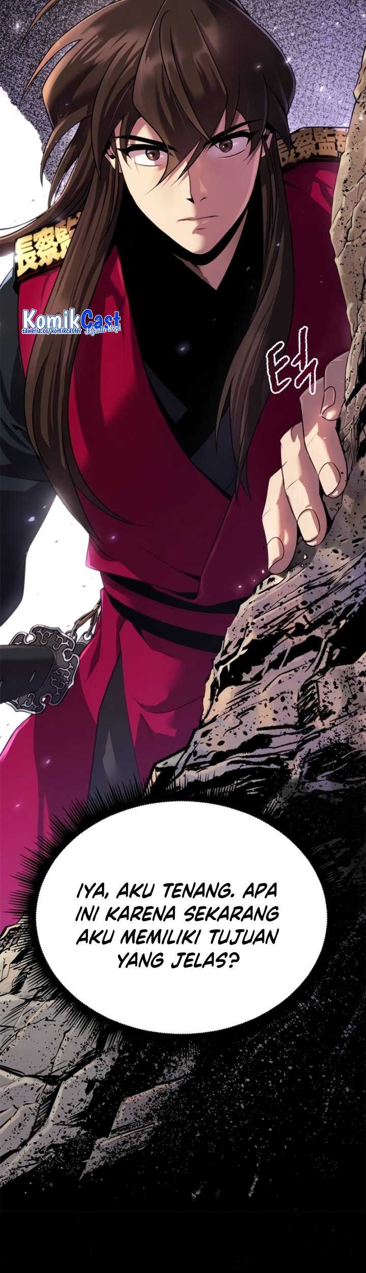 Chronicles of the Demon Faction Chapter 58 Gambar 70