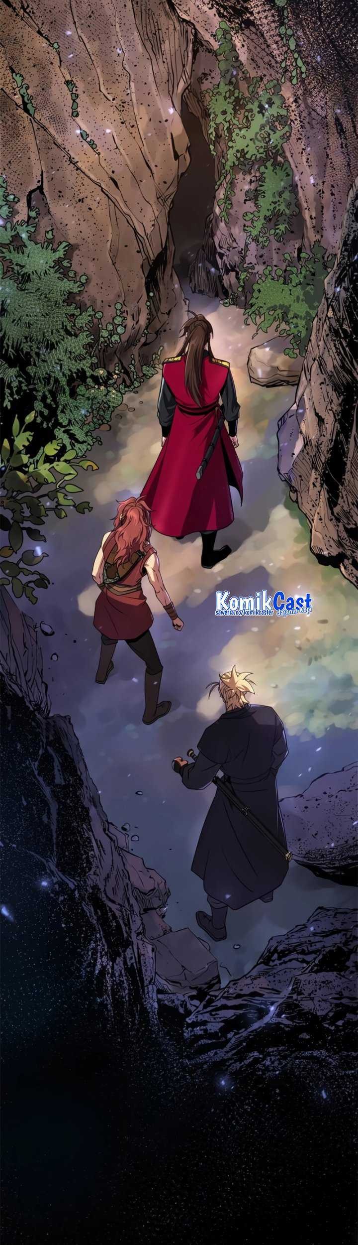 Chronicles of the Demon Faction Chapter 58 Gambar 72