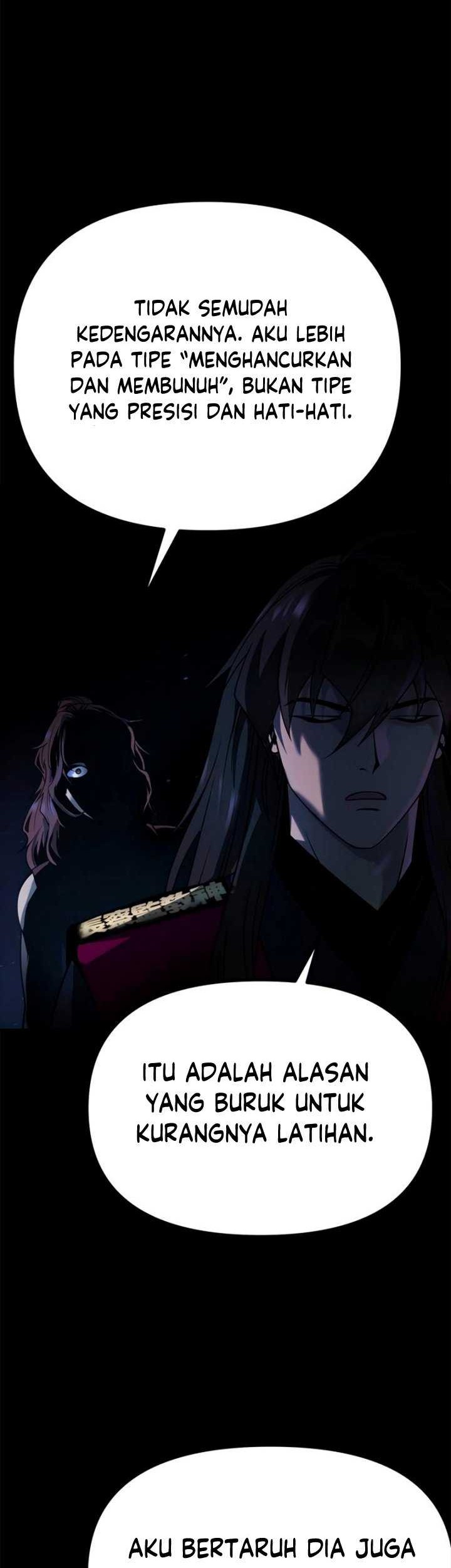 Chronicles of the Demon Faction Chapter 58 Gambar 75