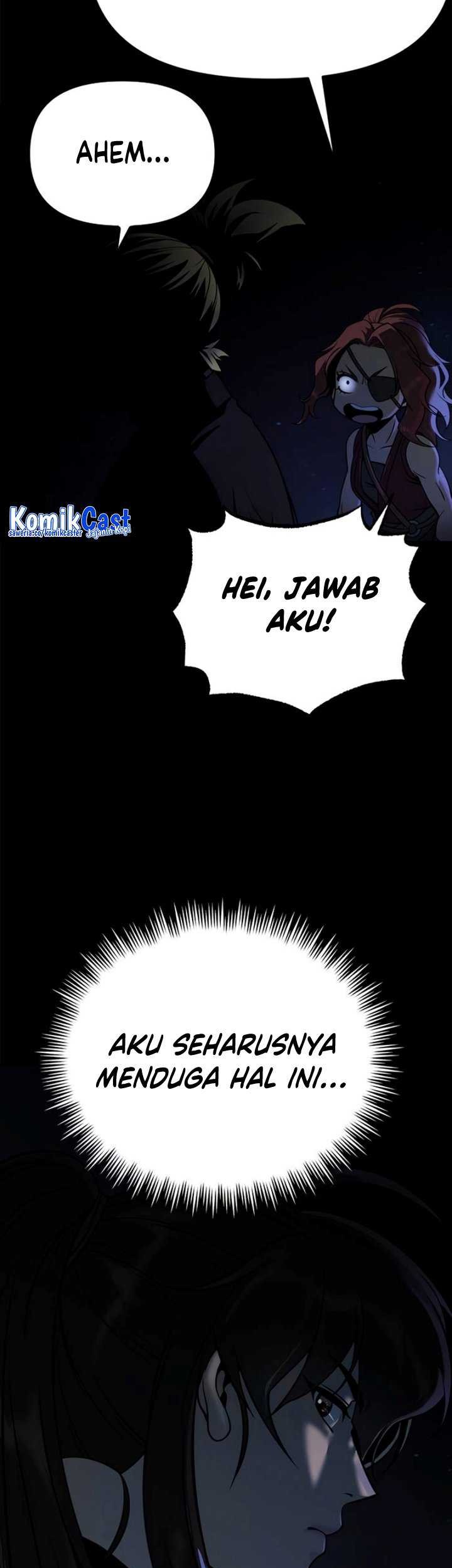 Chronicles of the Demon Faction Chapter 58 Gambar 77