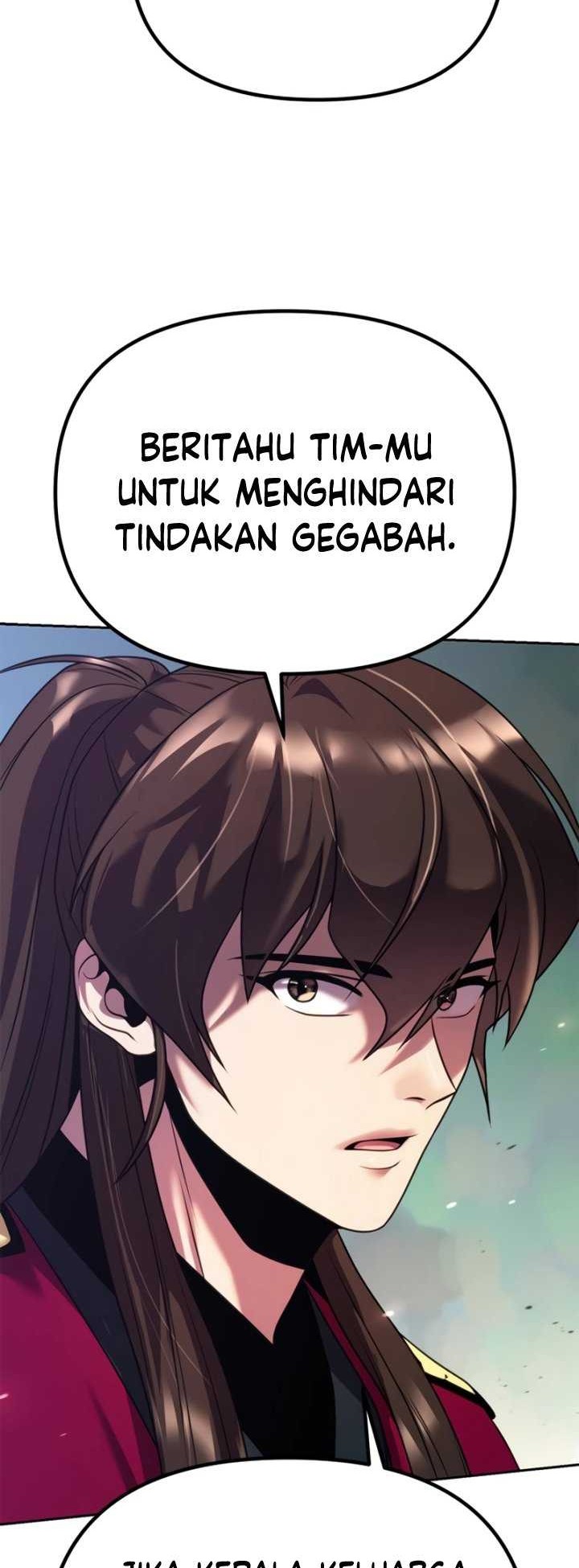 Chronicles of the Demon Faction Chapter 58 Gambar 65