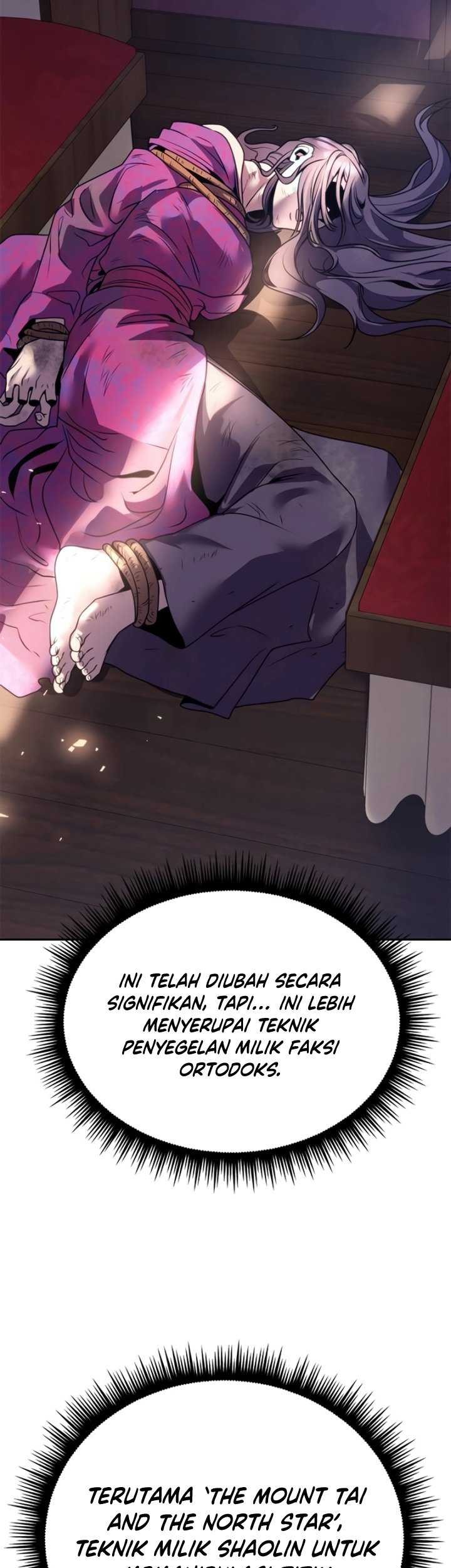 Chronicles of the Demon Faction Chapter 58 Gambar 4