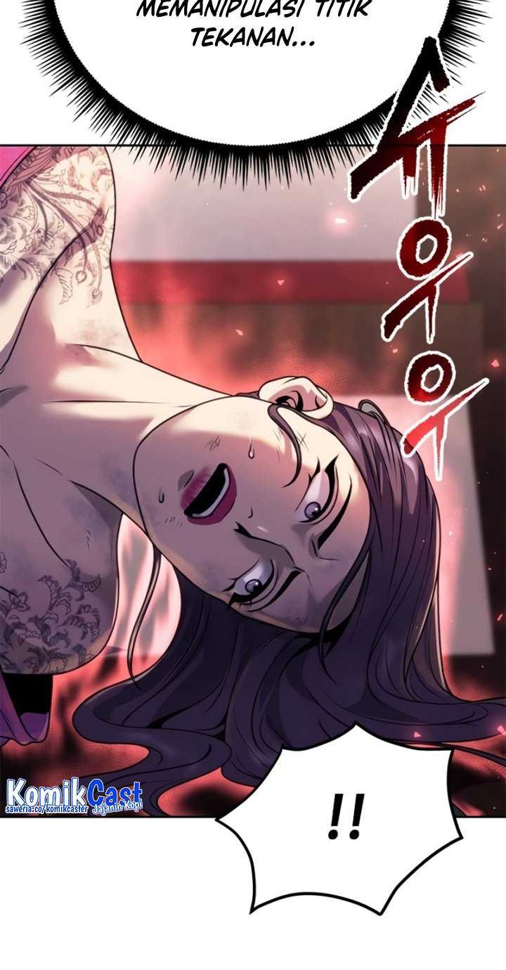 Chronicles of the Demon Faction Chapter 58 Gambar 5