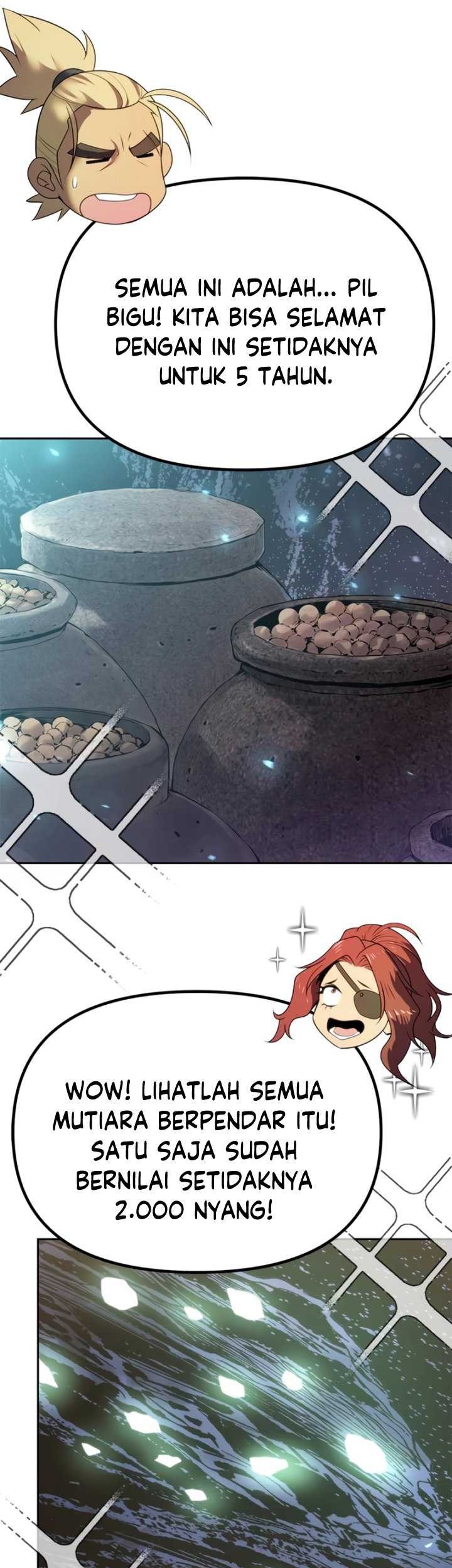 Chronicles of the Demon Faction Chapter 58 Gambar 89