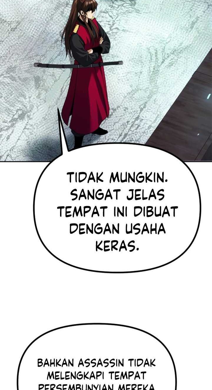 Chronicles of the Demon Faction Chapter 58 Gambar 92