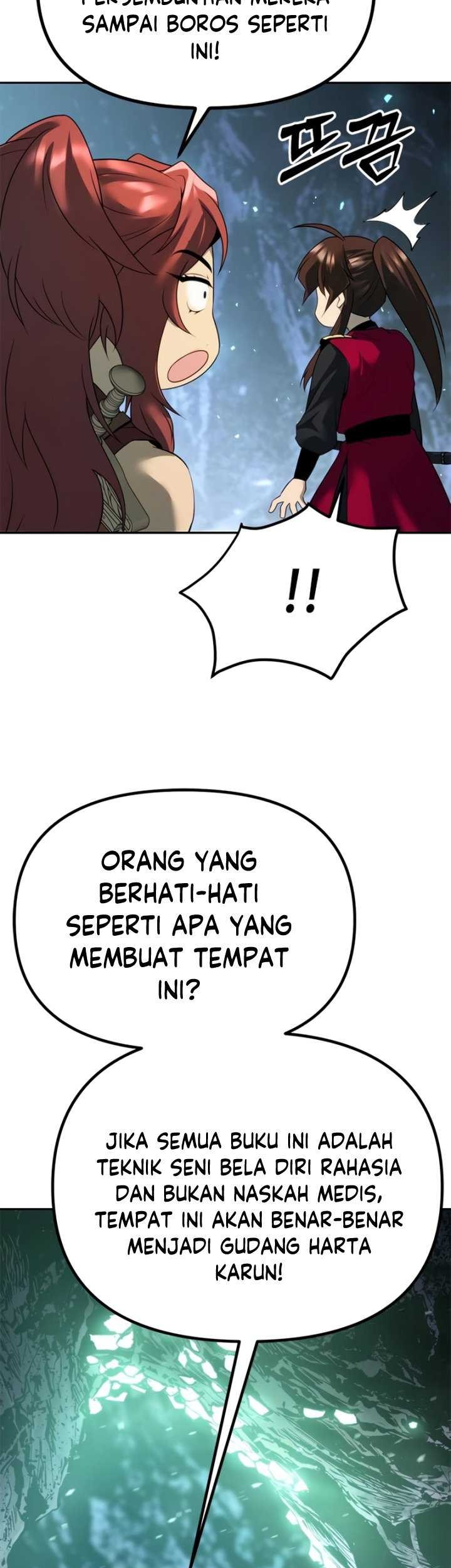 Chronicles of the Demon Faction Chapter 58 Gambar 93