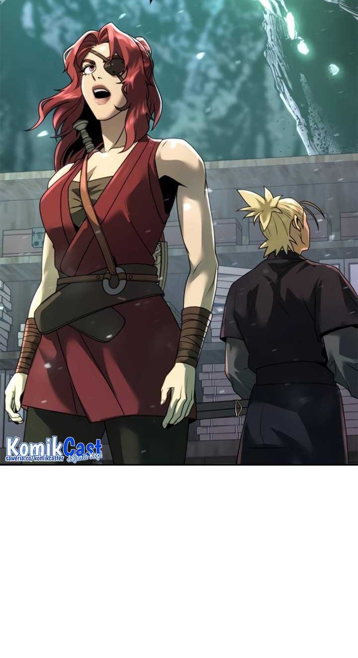 Chronicles of the Demon Faction Chapter 58 Gambar 94