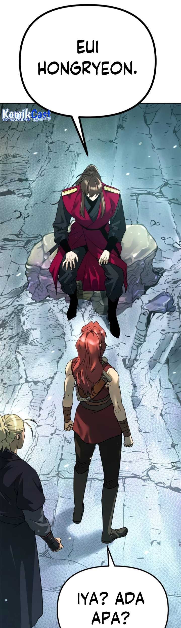 Chronicles of the Demon Faction Chapter 58 Gambar 95