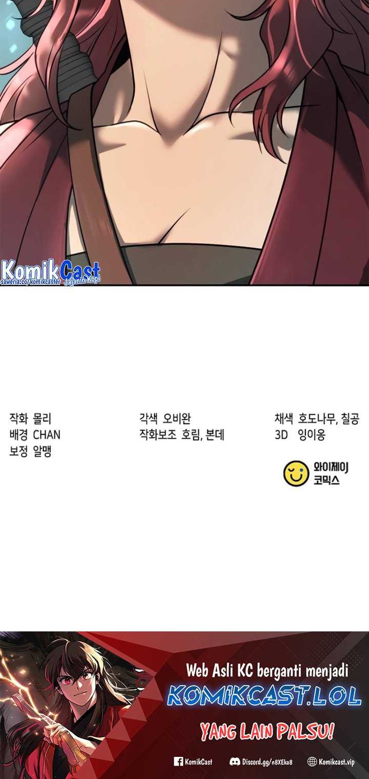 Chronicles of the Demon Faction Chapter 58 Gambar 98