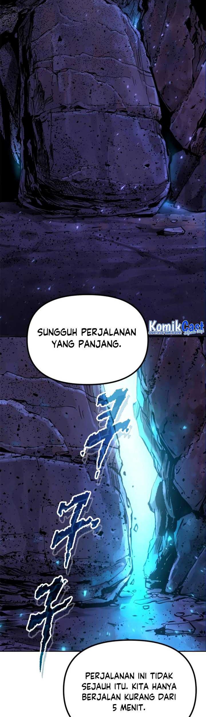 Chronicles of the Demon Faction Chapter 58 Gambar 81