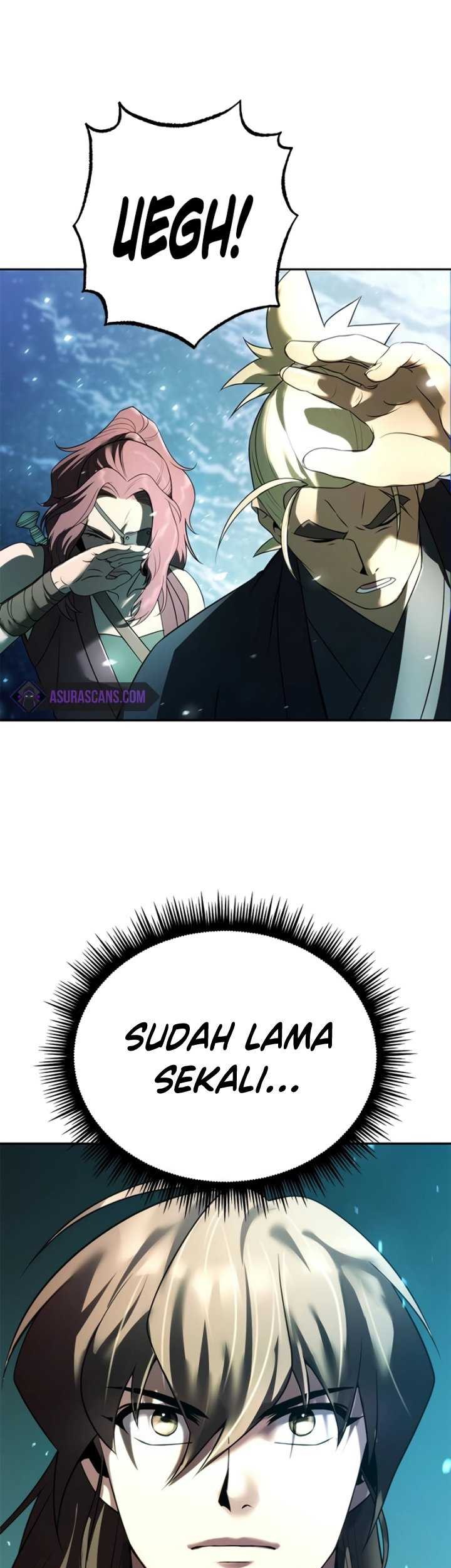 Chronicles of the Demon Faction Chapter 58 Gambar 83