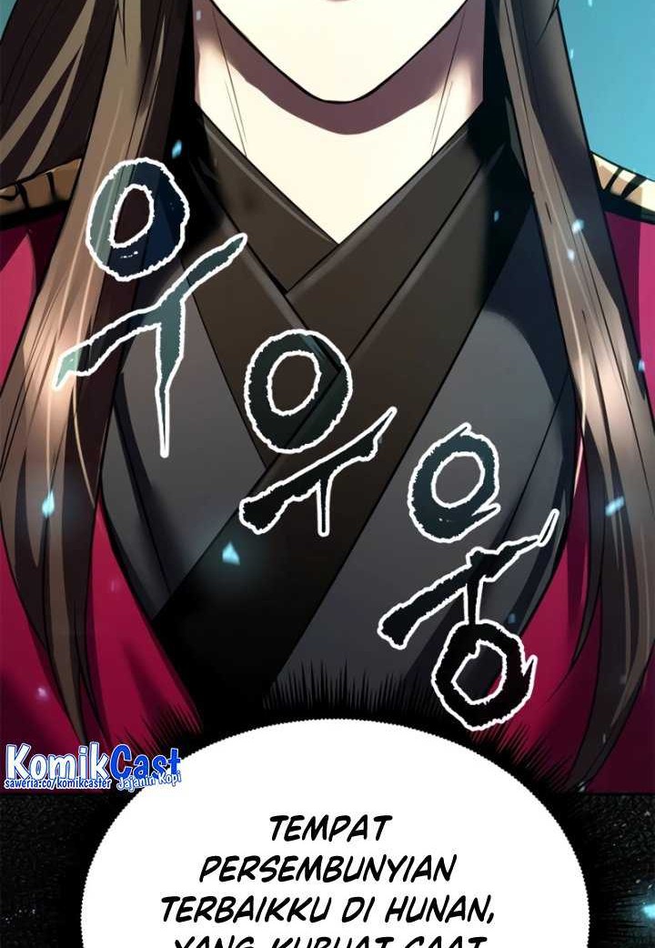 Chronicles of the Demon Faction Chapter 58 Gambar 84