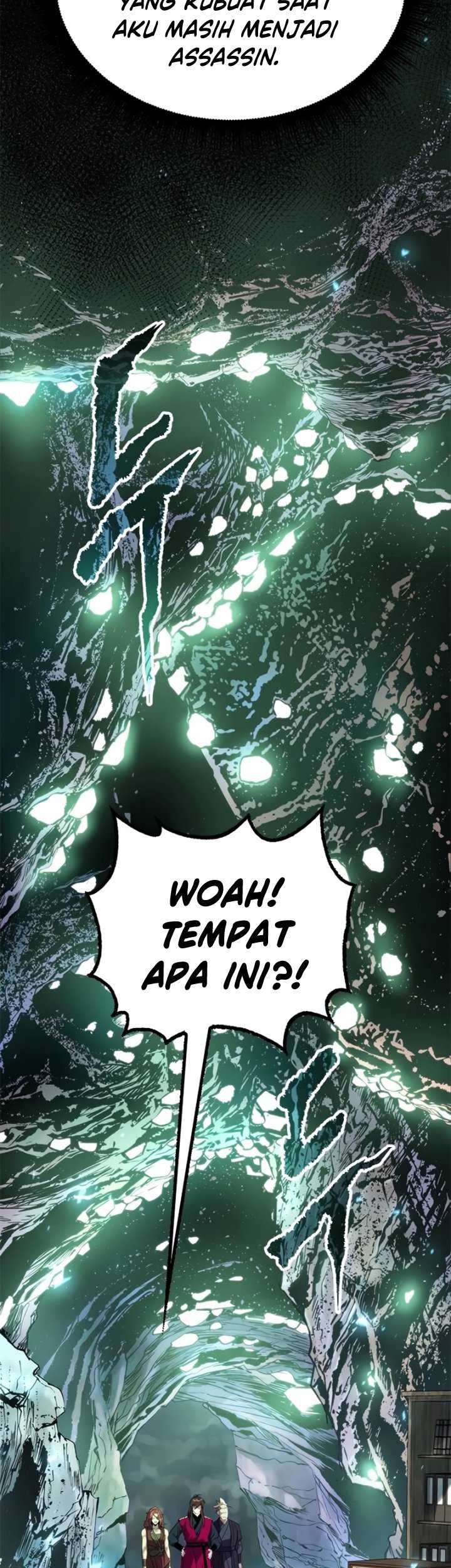 Chronicles of the Demon Faction Chapter 58 Gambar 85