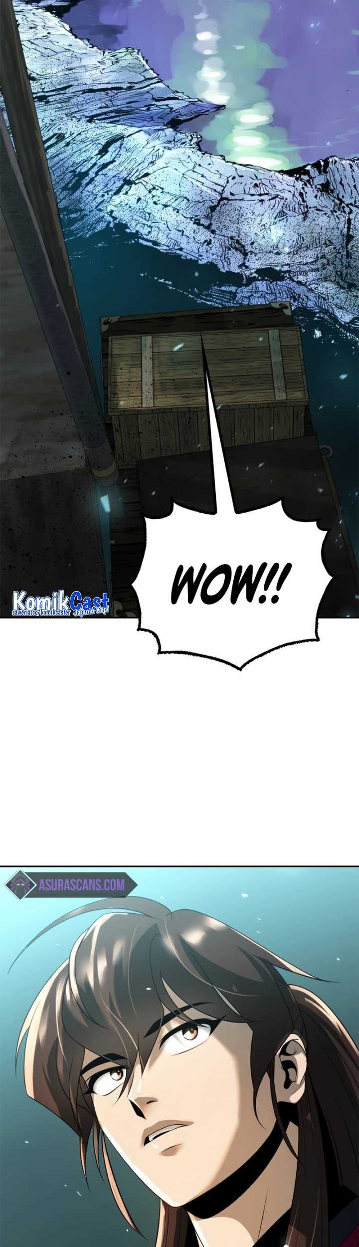 Chronicles of the Demon Faction Chapter 58 Gambar 87