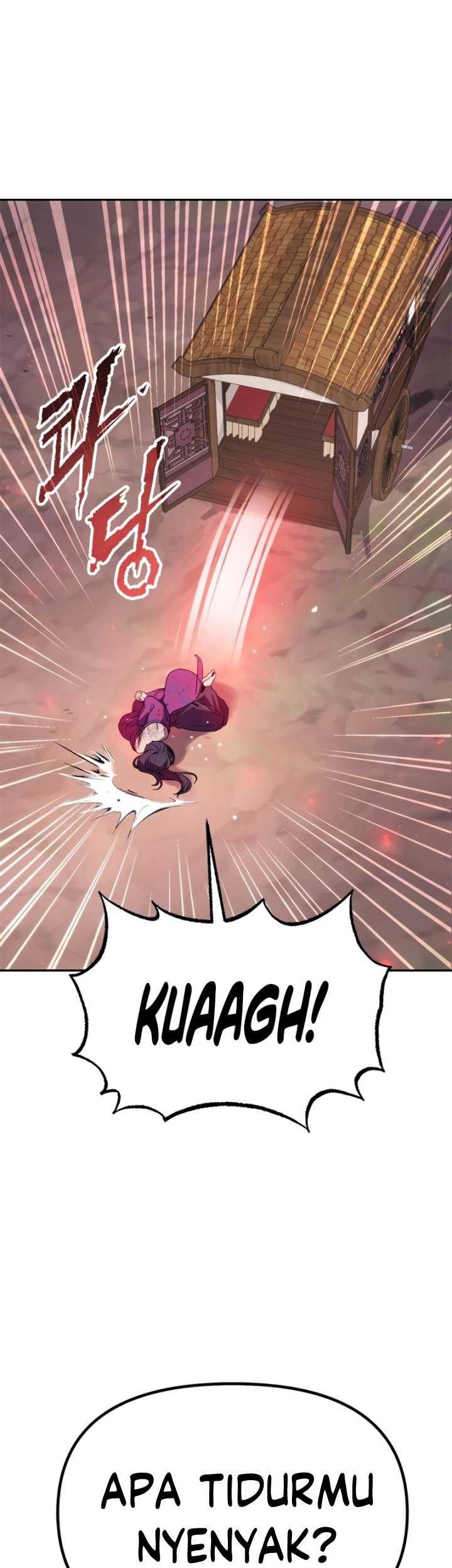 Chronicles of the Demon Faction Chapter 58 Gambar 6