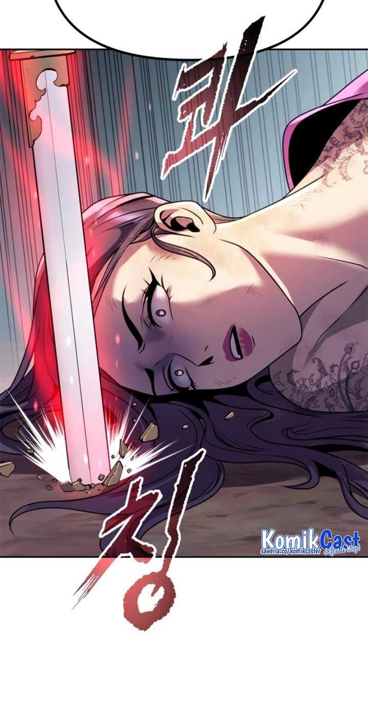 Chronicles of the Demon Faction Chapter 58 Gambar 7