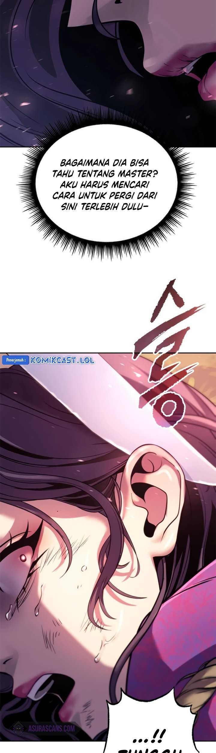 Chronicles of the Demon Faction Chapter 58 Gambar 10