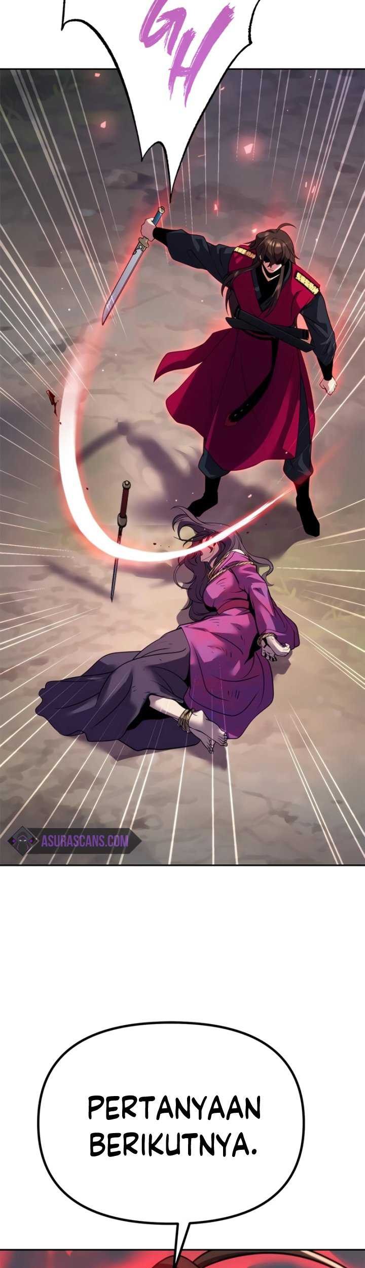 Chronicles of the Demon Faction Chapter 58 Gambar 12