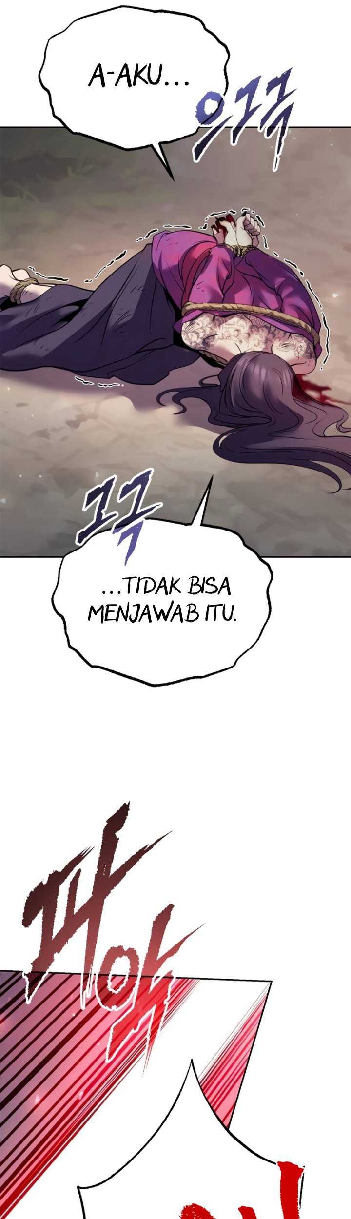 Chronicles of the Demon Faction Chapter 58 Gambar 14