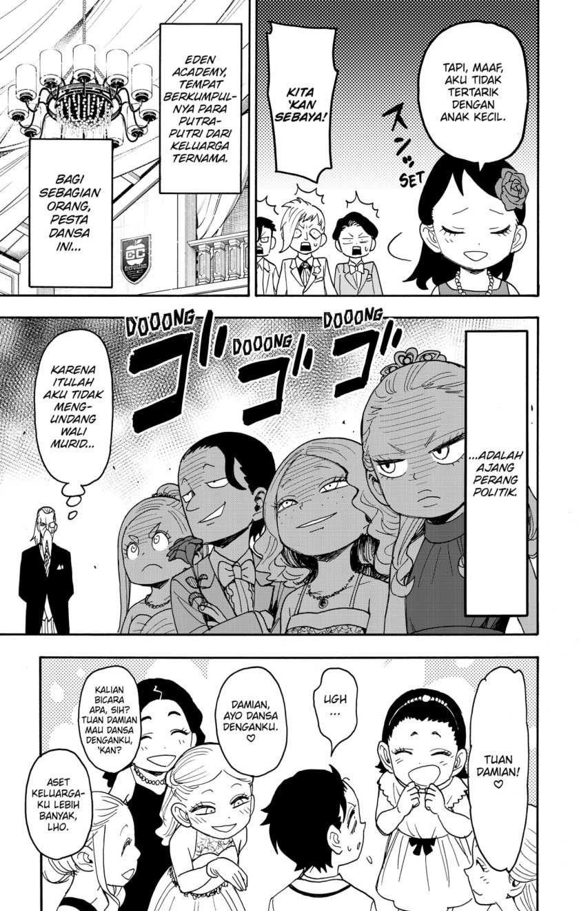Spy X Family Chapter 95 Gambar 15