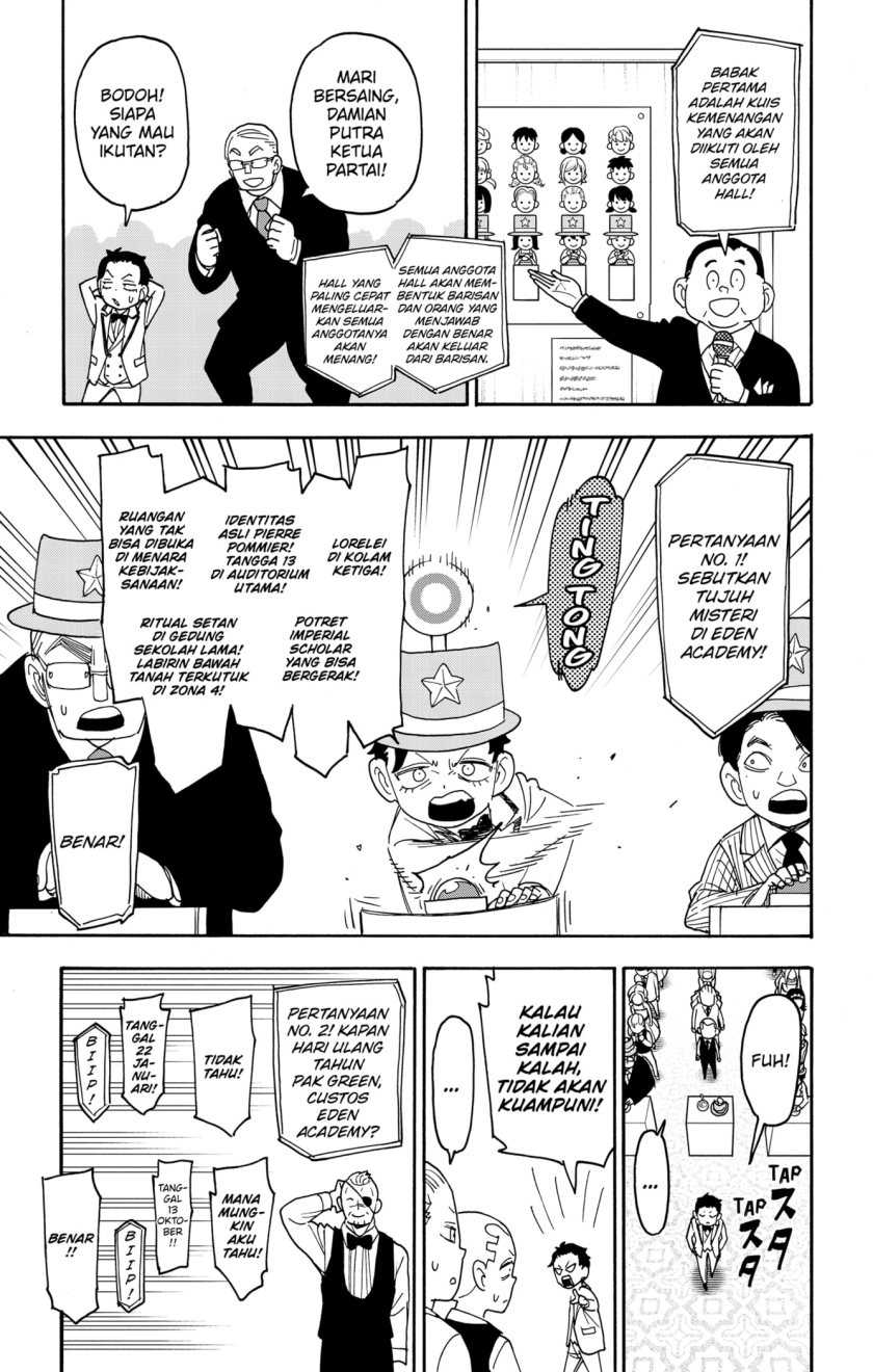 Spy X Family Chapter 95 Gambar 9
