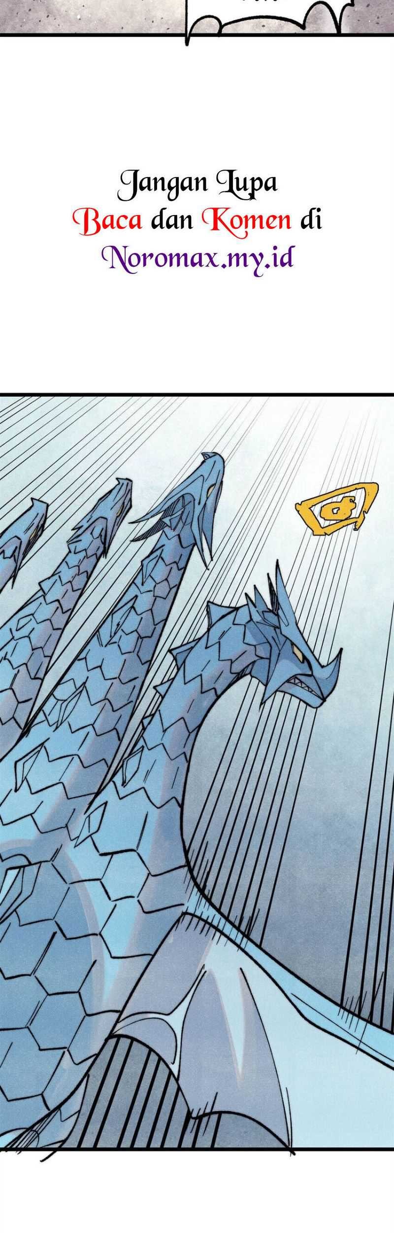 All Hail the Sect Leader Chapter 311 Gambar 25