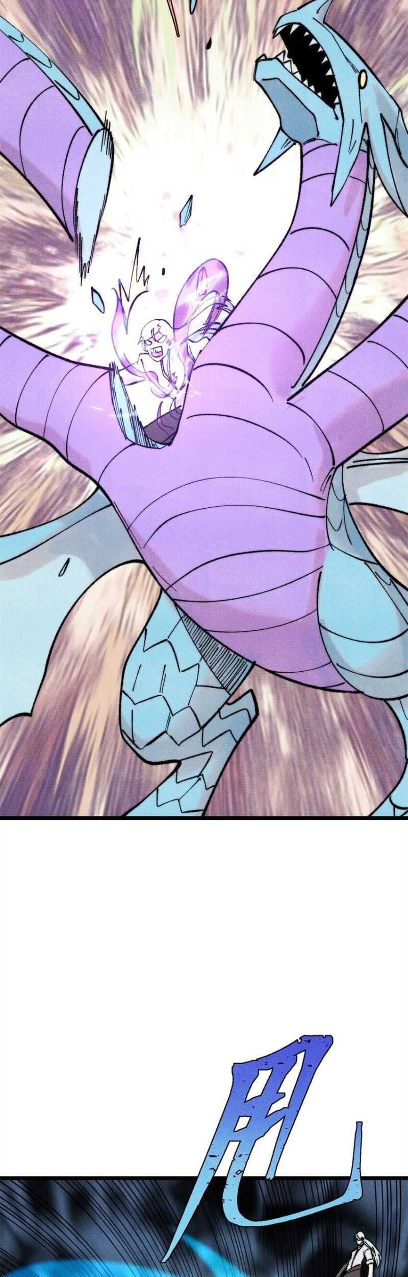 All Hail the Sect Leader Chapter 311 Gambar 31