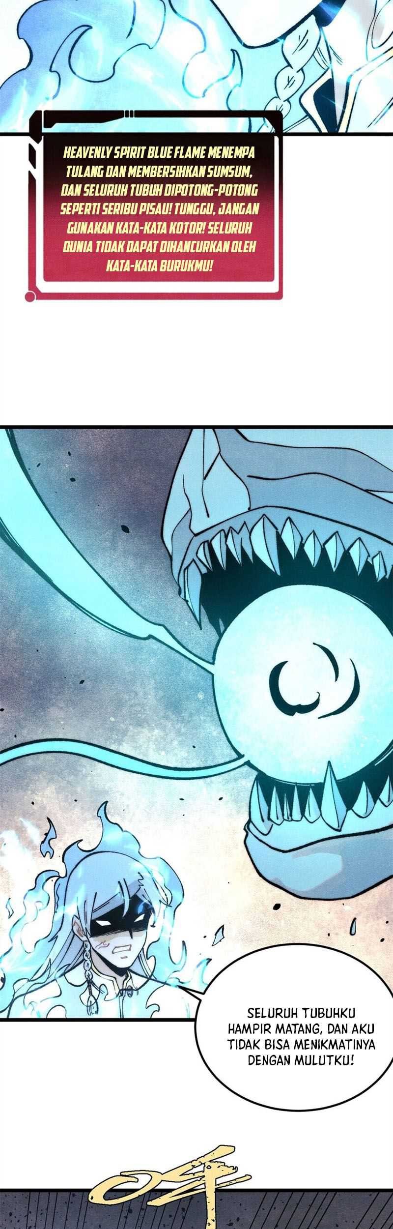 All Hail the Sect Leader Chapter 311 Gambar 19