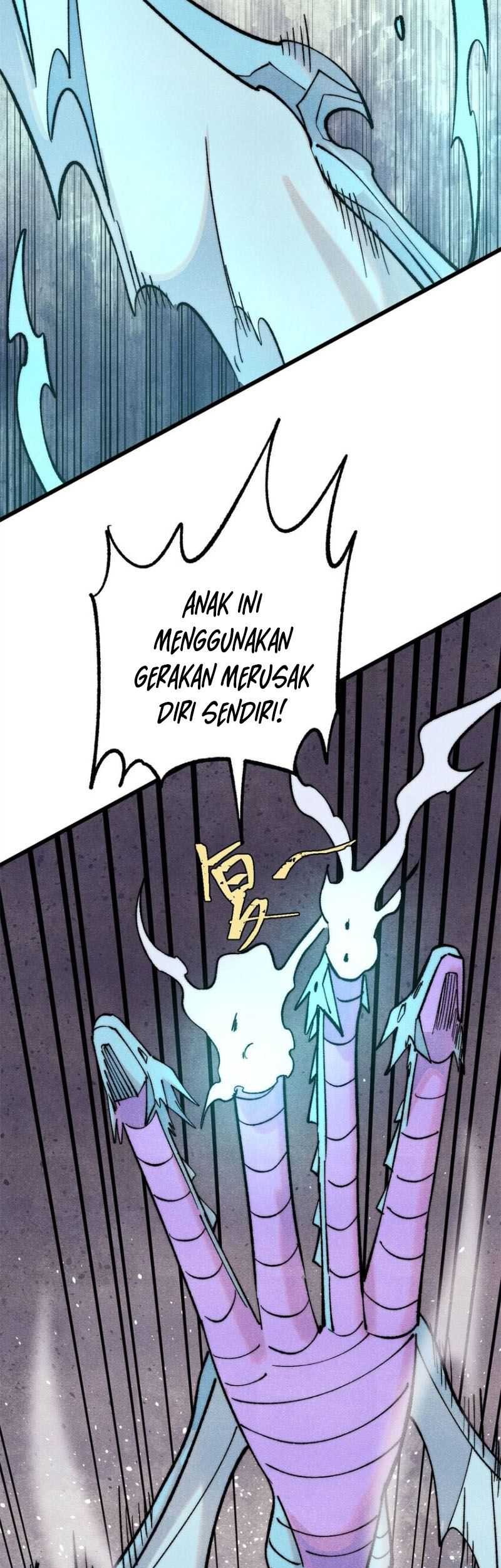 All Hail the Sect Leader Chapter 311 Gambar 23