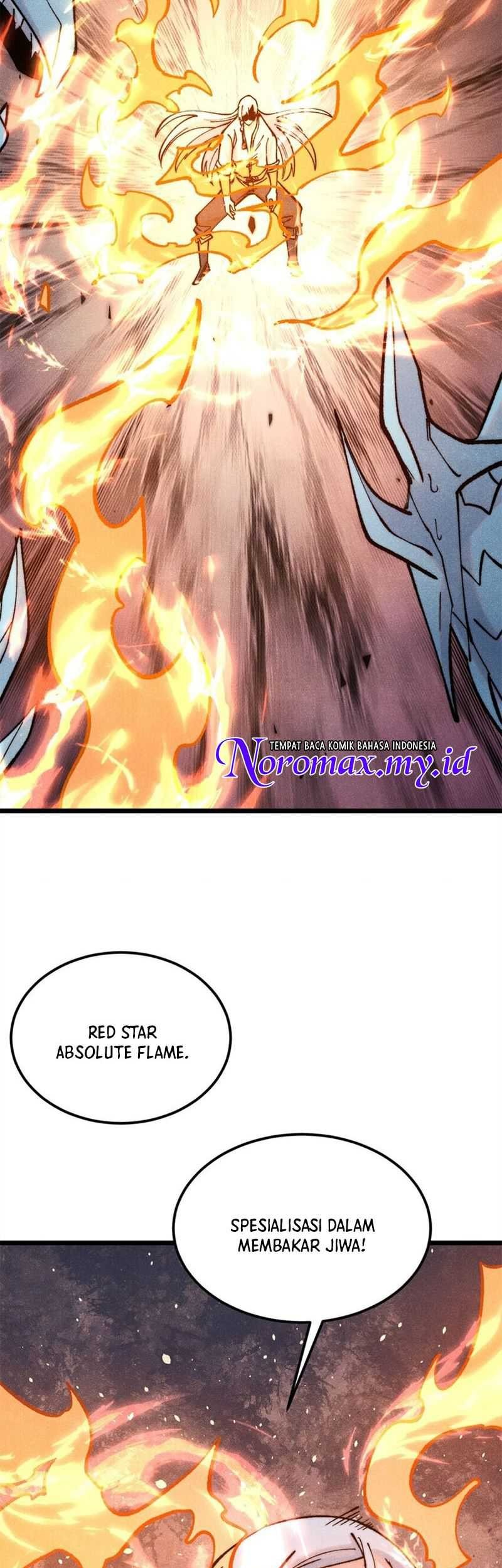 All Hail the Sect Leader Chapter 311 Gambar 36