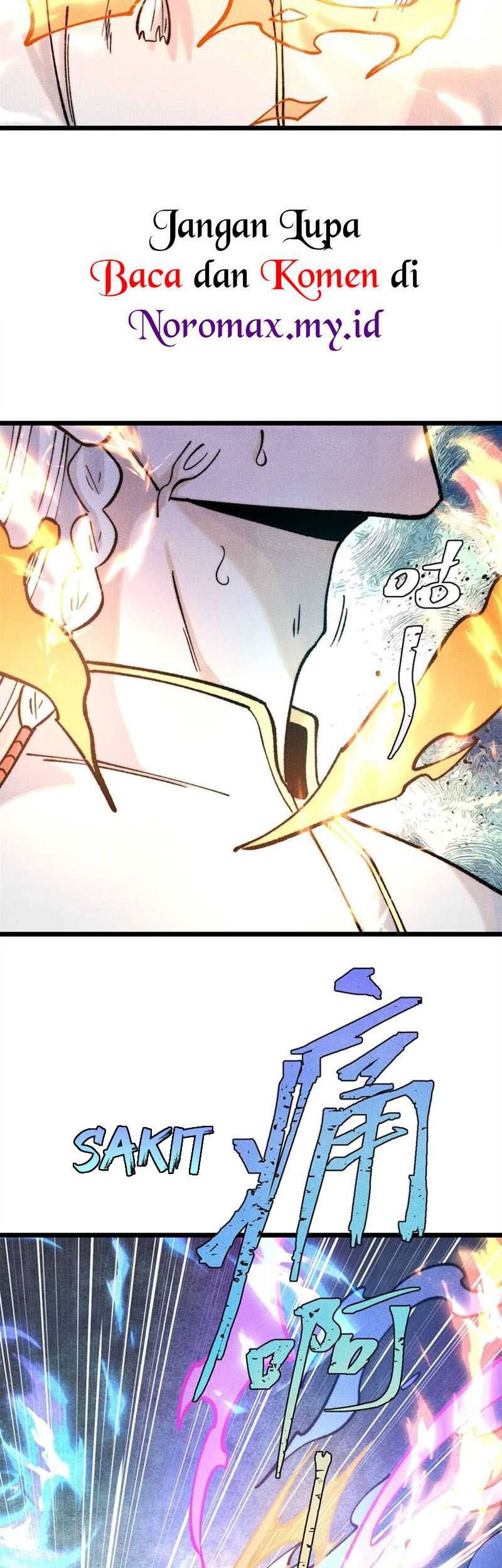 All Hail the Sect Leader Chapter 311 Gambar 38