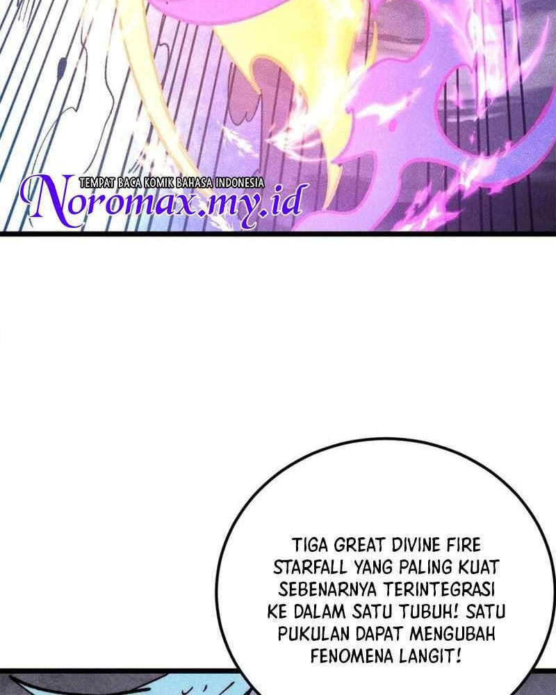 All Hail the Sect Leader Chapter 311 Gambar 41