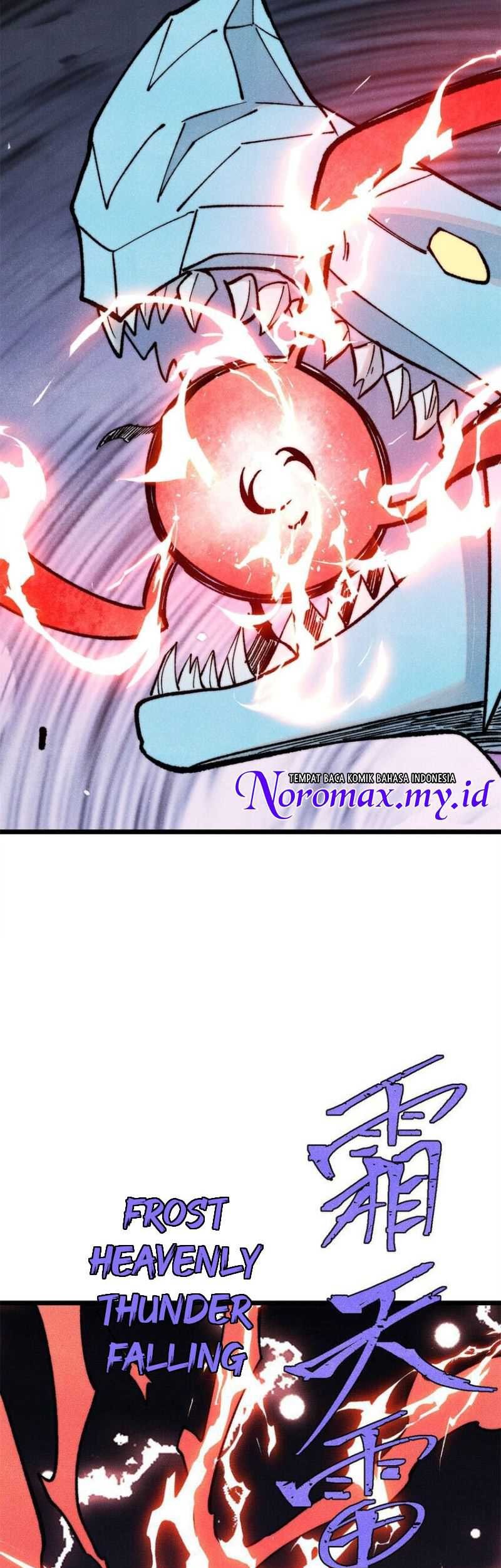 All Hail the Sect Leader Chapter 311 Gambar 56